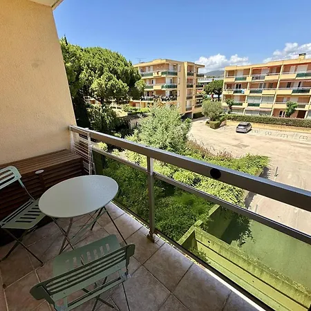 Studio Climatise Renove Proche Plage A - Fr-1-816-12 Apartment