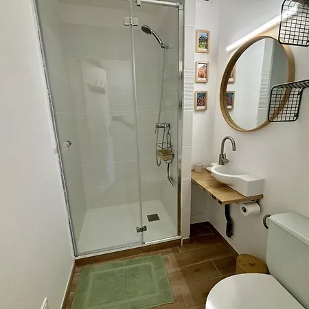 Daire Studio Climatise Renove Proche Plage A - Fr-1-816-12